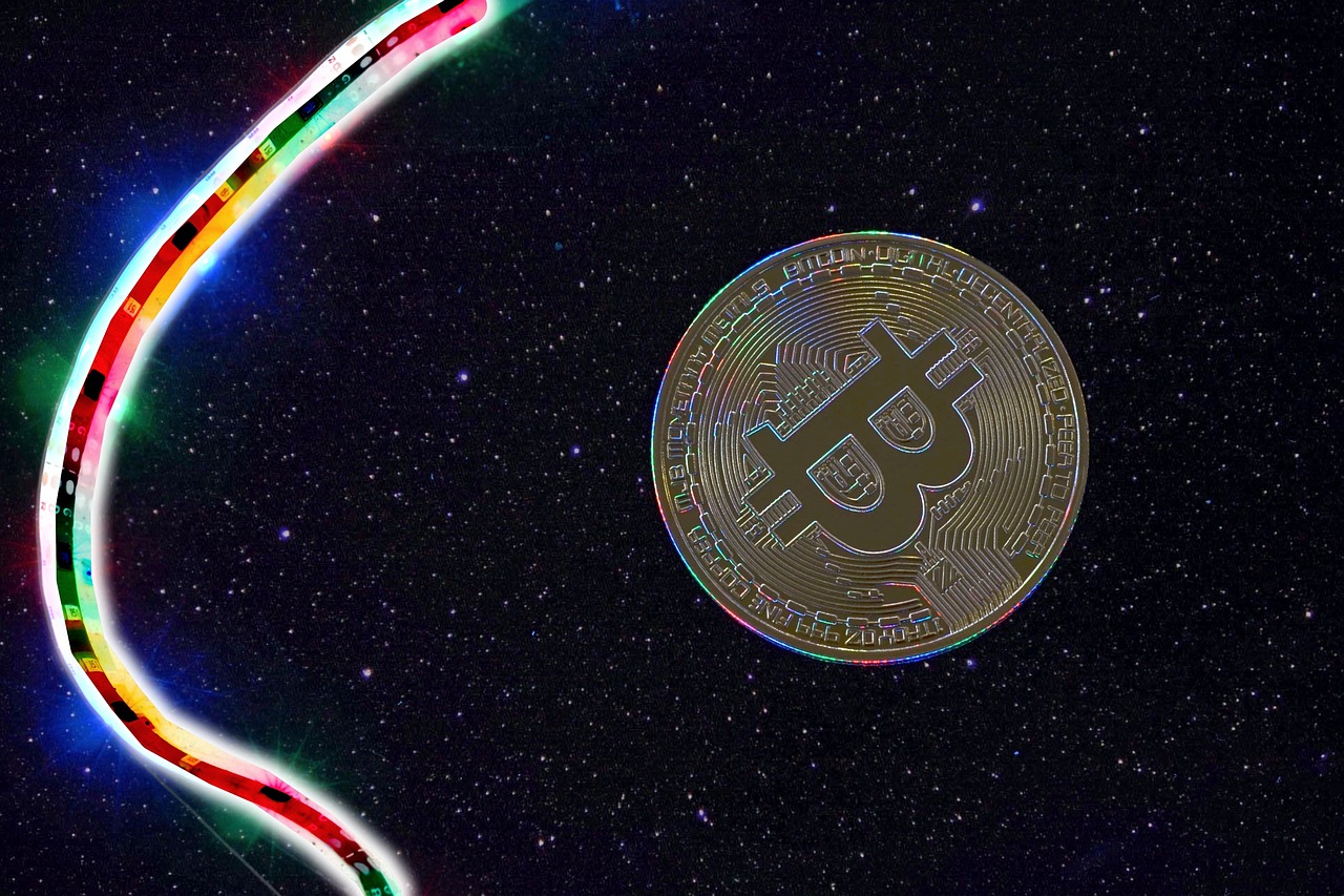 美国3月CPI下跌、联准会降息机率提高！但比特币、美股不涨反跌