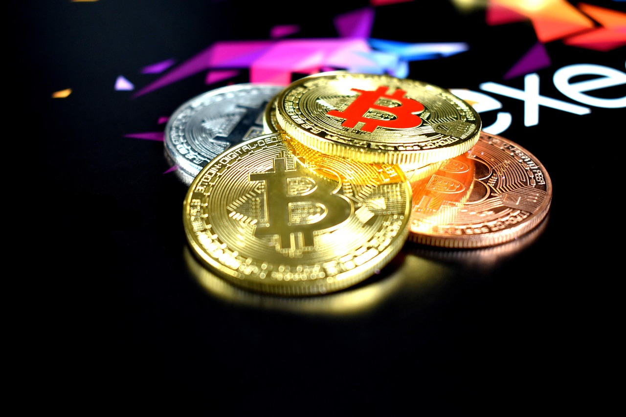 比特币减半满周年、涨逾三成！机构进场加速牛市
